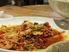 -铁公鸡·四川料理(天环广场店)