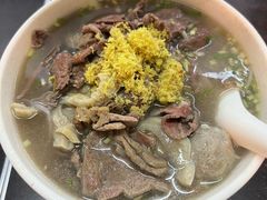 -潮镇老尾牛杂(环城西路店)