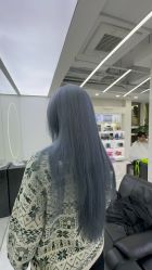 -赤道 Hair Salon