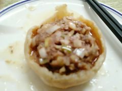 门钉肉饼-永盛斋小吃(故宫店)