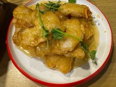 -烤满分·东北烧烤(首经贸店)