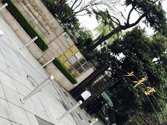 -中国福利会少年宫