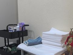 -艾通康缘艾灸.疼痛.睡眠养生馆(凤凰城店)