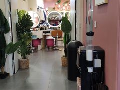 -海马体照相馆(上海宝山万达广场店)