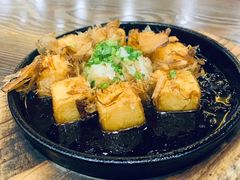 -东京屋(武定路店)