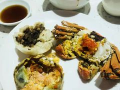 -蒸上鲜海鲜蒸汽蒸菜主题餐厅(高新店)