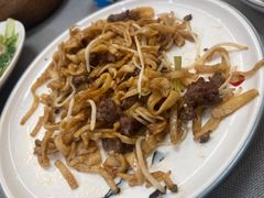 -潮道鱼仔店·潮汕味(长兴路店)