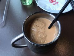 大哥奶茶（冷）-有璟阁港式餐厅(国贸商城店)