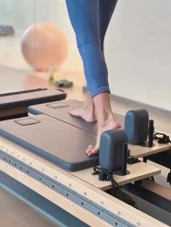 -芮澳普拉提工作室