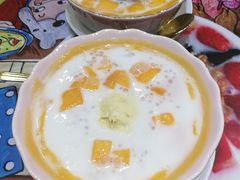 -甜心妈妈·榴莲星级糖水(北京路总店)