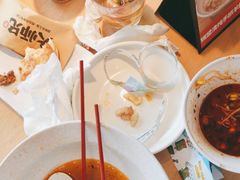 -大师兄·西北小馆(金湾华发商都店)