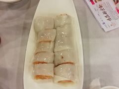 -金城大酒店-中餐厅(汾江中路店)