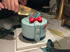 -柏尼娅PEARIA·蛋糕定制(静安店)