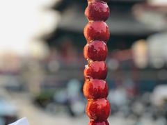 -喜识·冰糖葫芦·炒酸奶(保定钟楼店)