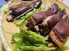 -总参北京涮羊肉