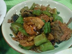 -盛港湾海鲜食府(黄沙店)