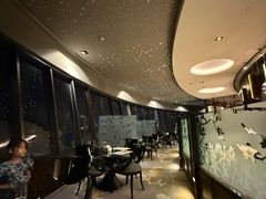 -广州花园酒店·凌璇阁旋转餐厅CAROUSEL360