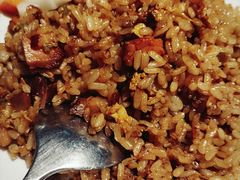 -绿茶餐厅(天津天河城店)