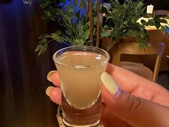 -MM·五声·音乐人与调酒师(西安路店)