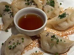 -漢舍中国菜馆(浦东嘉里城店)