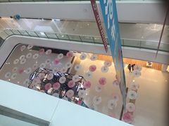 -上海颛桥万达广场