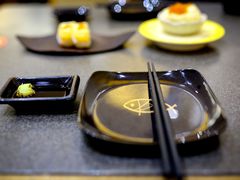 -禾绿寿司·定食·拉面·烧炸(喜荟城店)