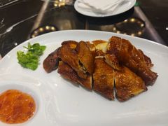 -臻萃轩中餐厅(国家会展中心店)