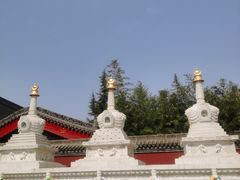 -西安市广仁寺