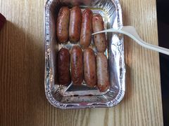 -尊宝比萨(科华店)