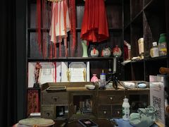 -梦游沉浸式古风剧场·春风一度楼(车公庙店)