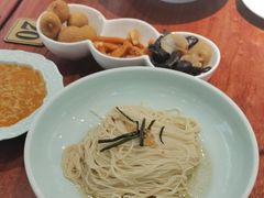 -裕兴记•蟹黄面馆(人民广场店)