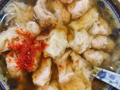 -老谢野馄饨(延安路店)
