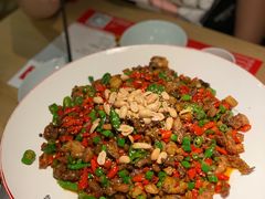 -锅儿匠辣子鸡(春熙路店)