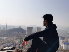 -红光山
