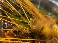 -嘉州鲜知味钵钵鸡(奎星楼店)