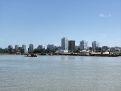 -鸭绿江中朝界河游船(1号观光码头)