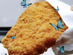 那么大鸡排-麦当劳(许昌亚细亚店)