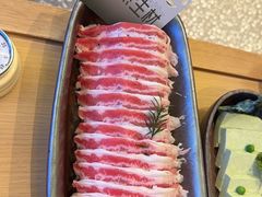 -季季山·云南野生菌火锅(上海首店)
