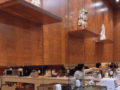 -桃仙机场头等舱休息室