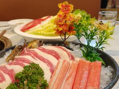 -八珍玉食鸡煲·打边炉(印象城店)