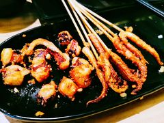 -烧蠔帮·湛江生蚝(工农店)