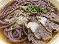 -牛马行牛肉饸饹铺(青岛街店)