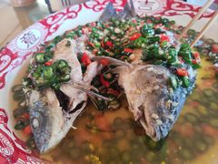-牟记江湖特色重庆菜鱼蛋青蛙黄鳝海参(巴南区鱼洞鲁能店)