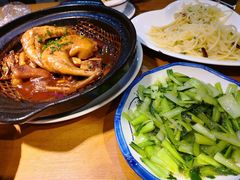 -山水人家(九堡店)