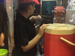 -八婆婆烧仙草(中山路店)