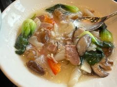 -新南华大酒店(长寿店)
