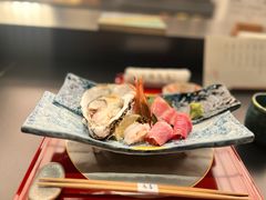 -鳥喜Toriki怀石烧鸟料理