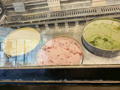 -金海湾自助餐厅(金陵饭店)