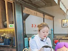 -手选潮汕鲜活牛肉火锅(二七广场店)