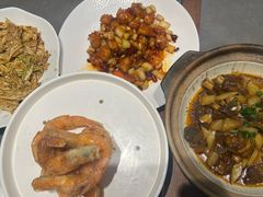 -黑窑厂糖油饼烤鸭·清真菜(旗舰店)
